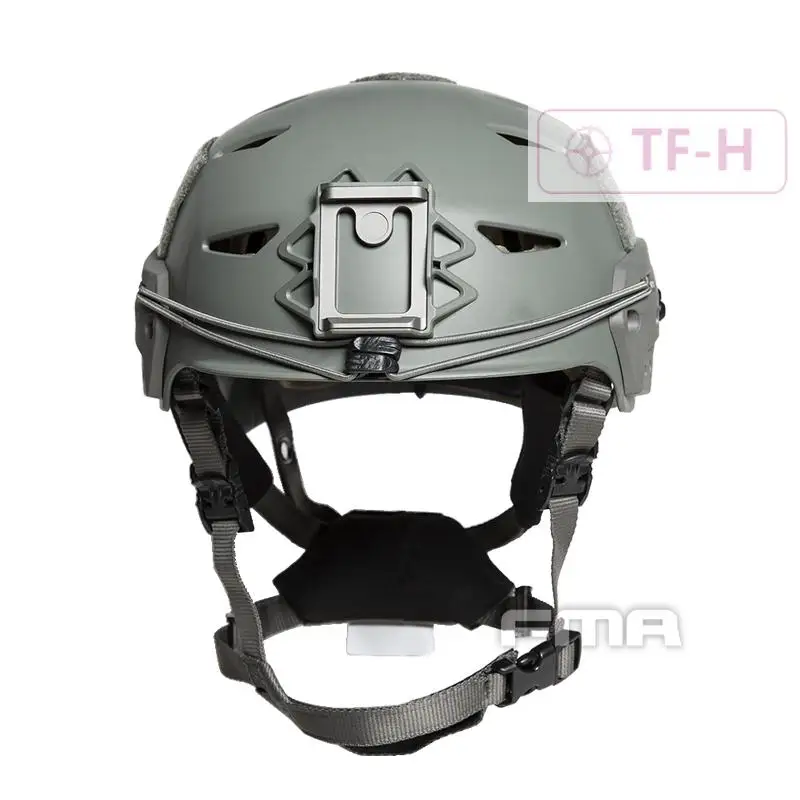 FMA ABS охотничий тактический микрофон FTP BUMP шлем EX Airsoft BK/DE/FG TB1044