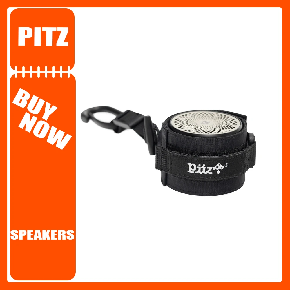 Bluetooth-колонка PITZ EWA-A106PRO