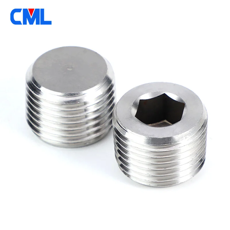 

Стопорные заглушки CML M8-M24