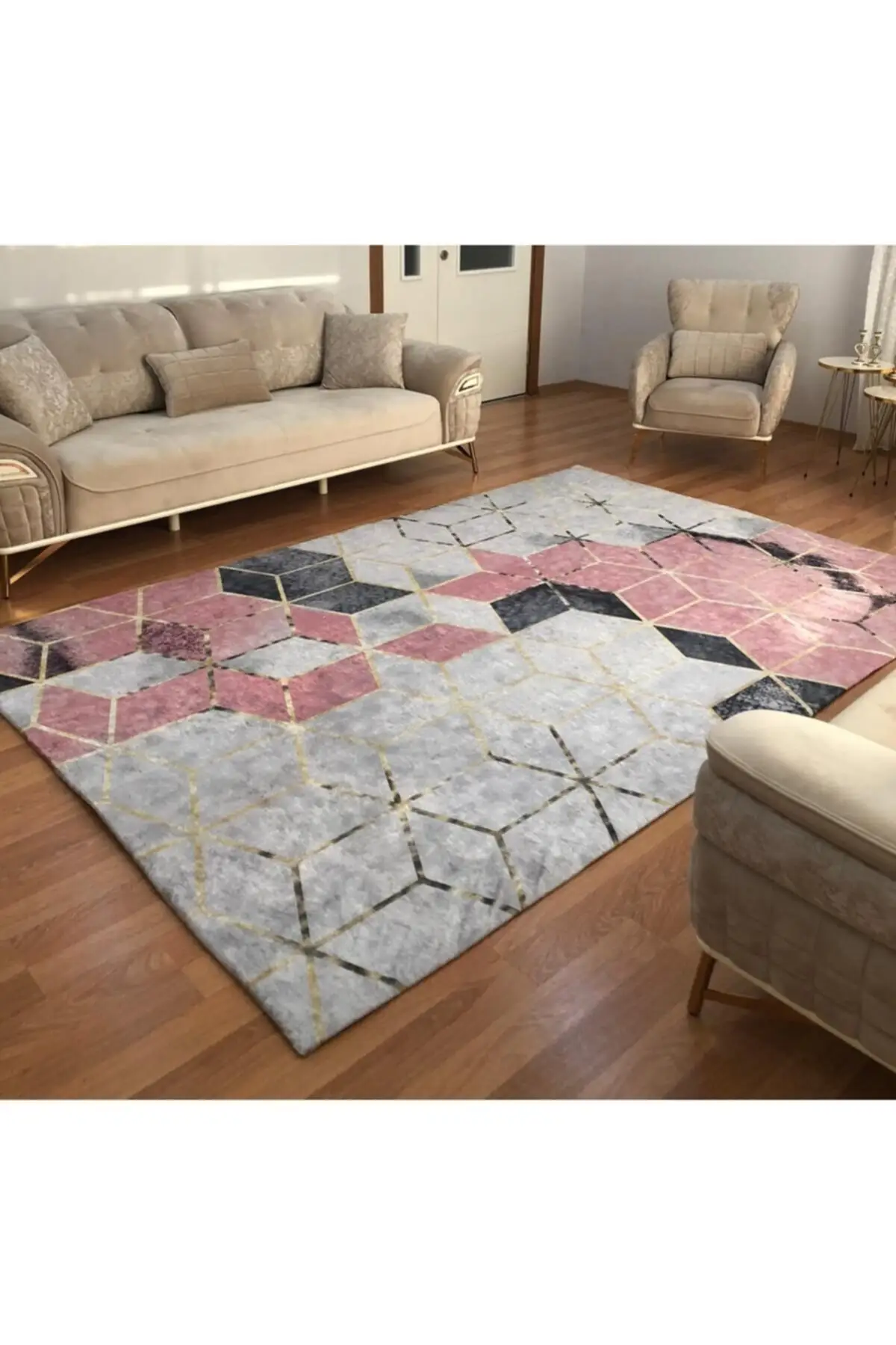 

Чехол для домашнего декора, коврики, покрышки, розовый декоративный чехол для ковра