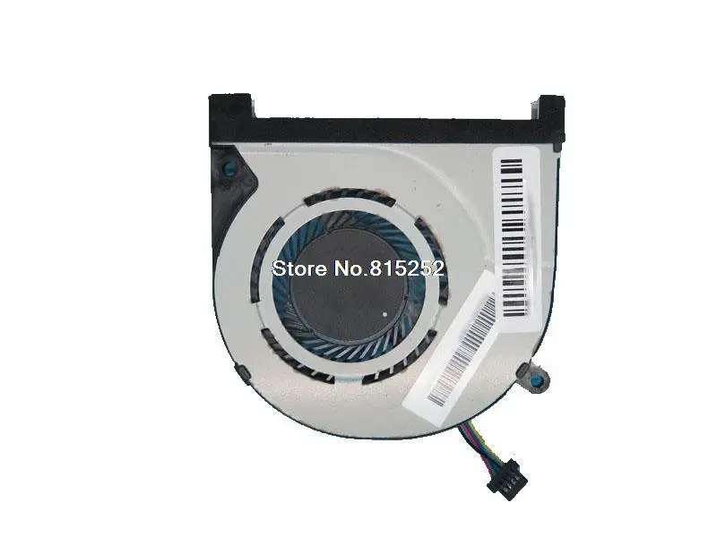 

Вентилятор ЦП для ноутбука MEDION AKOYA P15648 MD63490 MD63510 MSN30027938 30027822 30027992 DC5V 0.5A