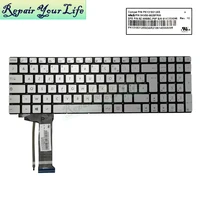 orig french azerty backlit keyboard for asus g551 n551 n551vw g551j g551jk g551jm fr laptop keyboards pk13183125s pk13183325s