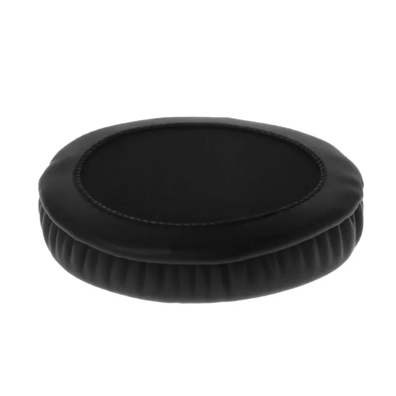 

Soft PU Replacement for Sony AKG Sennheiser ATH Philips Headphones 2PCS Universal Headphone Foam Ear Pads Cushion Earpad