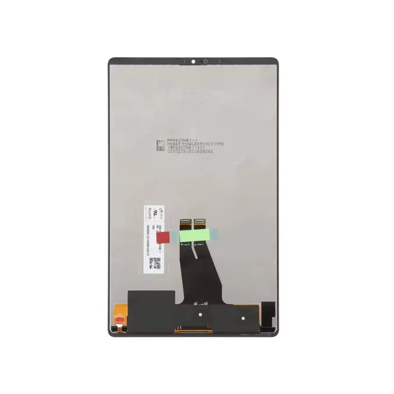 Фото Для Lenovo Legion Y700 TB320FC TB320FU TB9707F TB321FU TB322FC ЖК-дисплей с цифровым преобразователем сенсорного экрана в сборе, запасные части №5