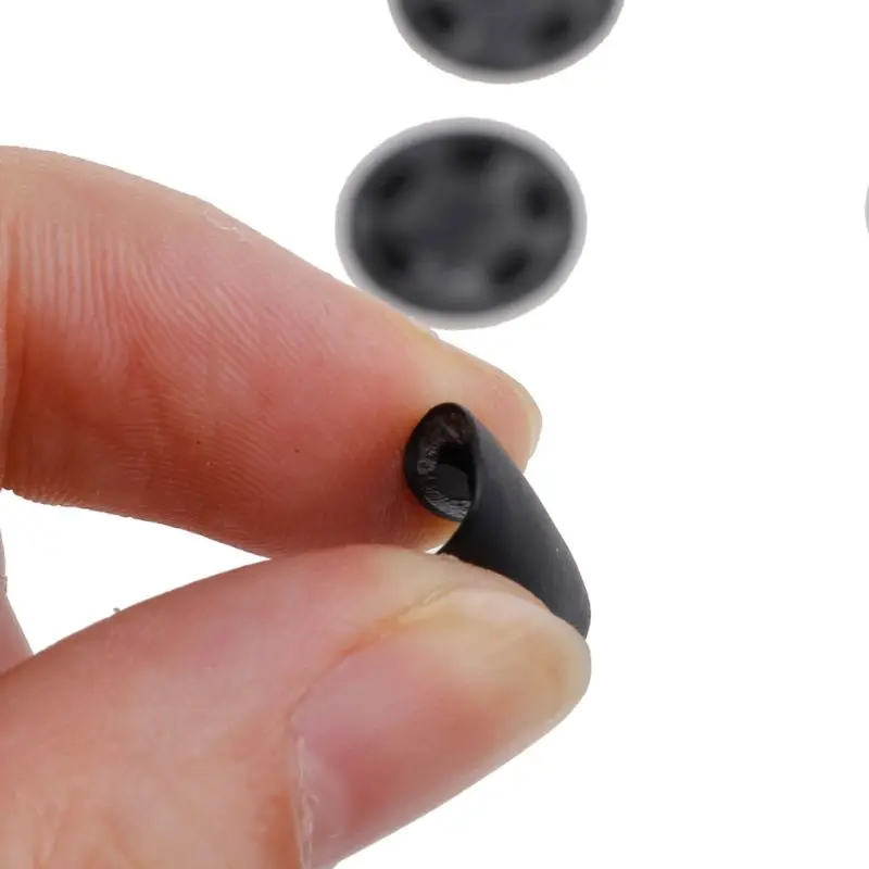 

L21B 4Pcs Laptop Rubber Feet Bottom Feet Bottom Case Pad for macbook Retina 12" A1534