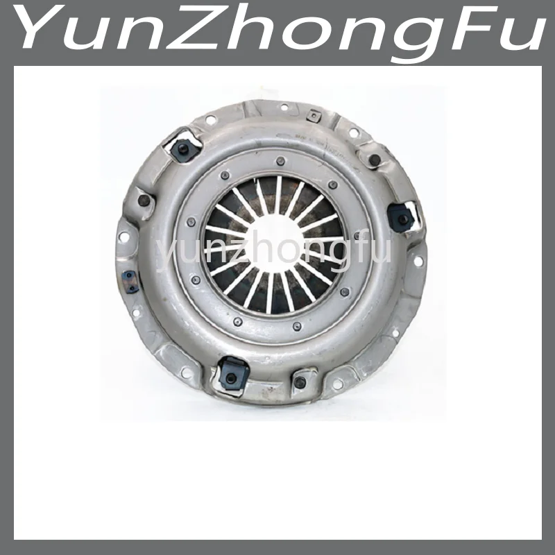

Clutch Disc For Sudura Forester FB20 2.0 ORIGINAL Clutch Plate Bearing Kit Three Piece Set