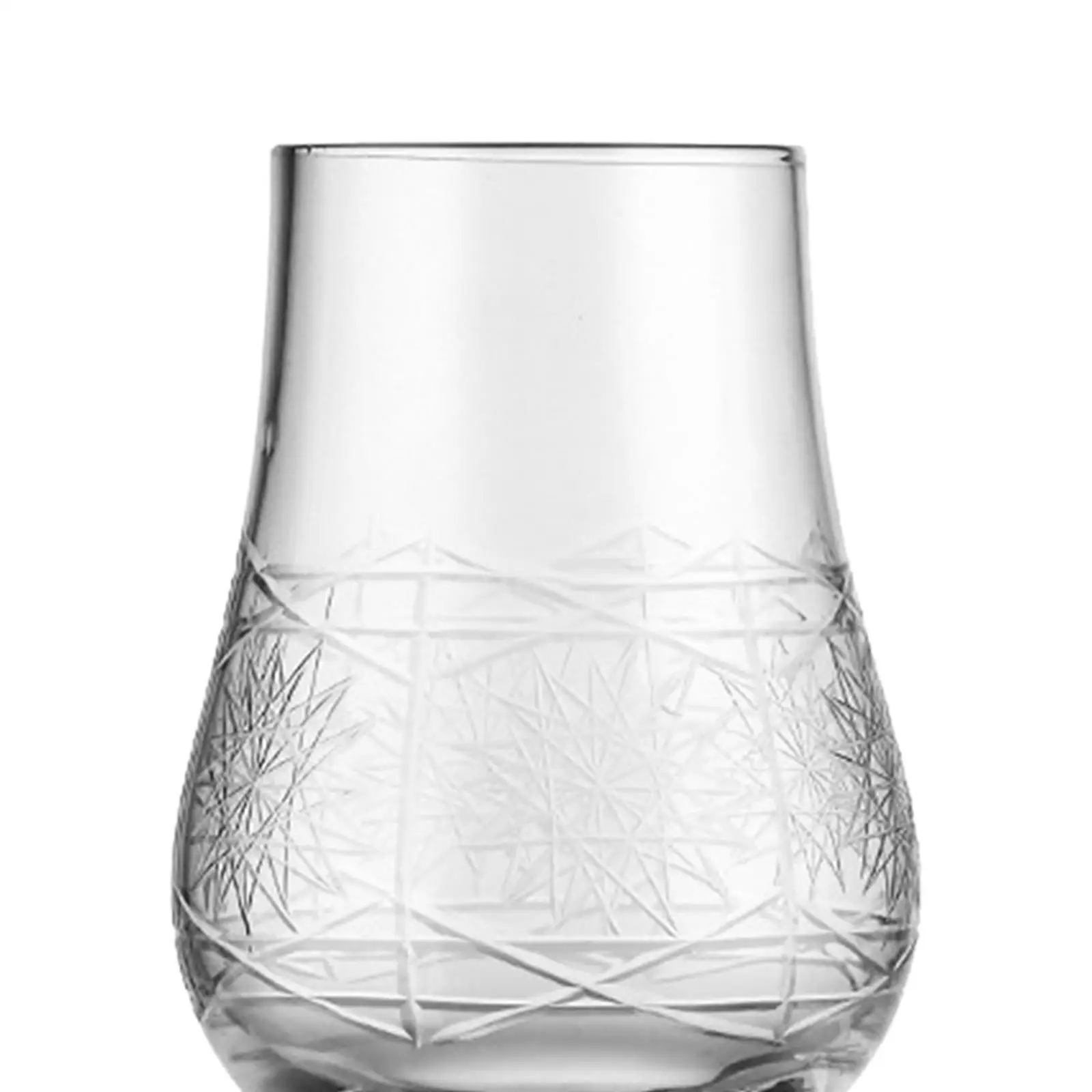 

Whisky Glass Snifter 200ml Glassware Accessory Measure 1 7x4 5inch Handmade Style A