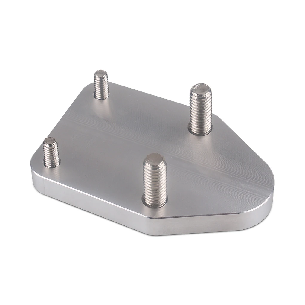 

Gasket Polishing Spacer Shim Premium Material Replacement for Chevrolet