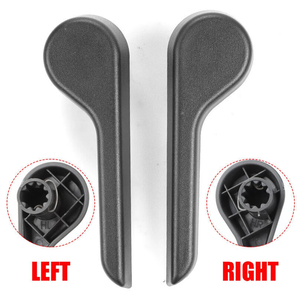 

2X RH & LD RH: 15232598 Seat Adjuster FOR Sierra FOR Silverado FOR Yukon For Chevy Lever Handle Brand New Durable High Grade