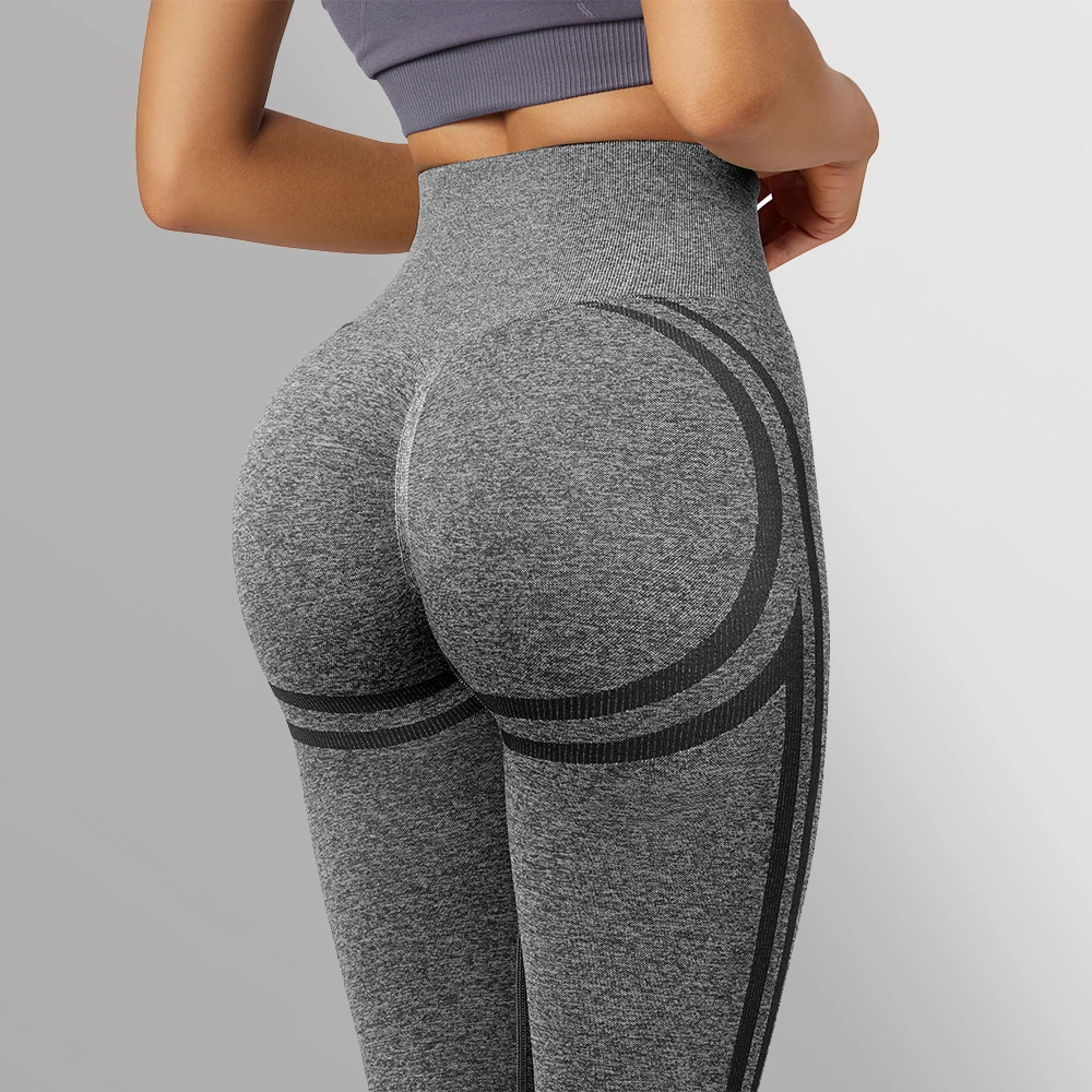 

Леггинсы для йоги, для фитнеса, для женщин, обтягивающие штаны для йоги, леггинсы, пуш-ап, колготки для тренировок, леггинсы для спортзала, бесшовные леггинсы с высокой талией