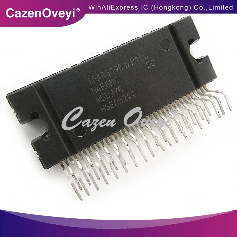 5 шт. TDA8589AJ TDA8589 ZIP-37