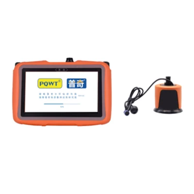 

New hot sale L 2000 5m Deep underground pipeline ultrasonic water leak sensor detector
