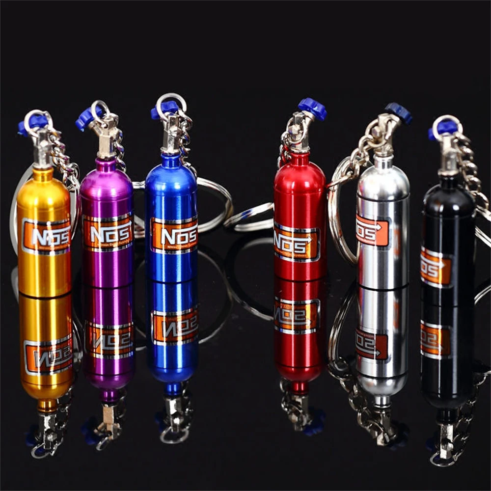Storage Key Ring For Women Men Car Handbag Phone Case Pendent Gifts