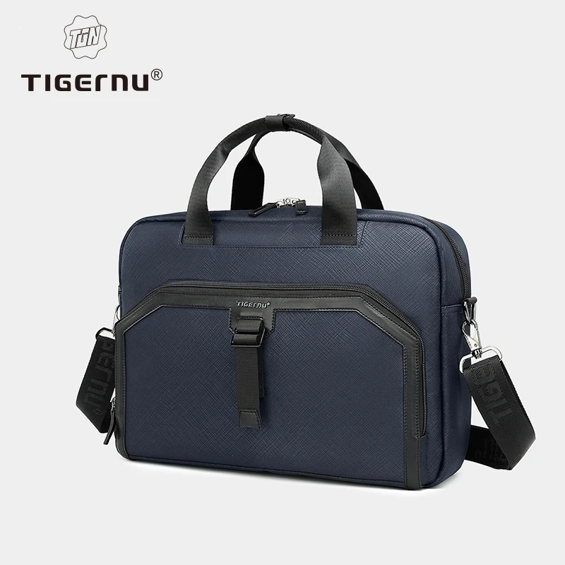 

Lifetime Warranty Business Briefcases For Men 13.3inch Laptop Bag Handbag Male Official Bag Travel Bag Shouder Bag Elite Series