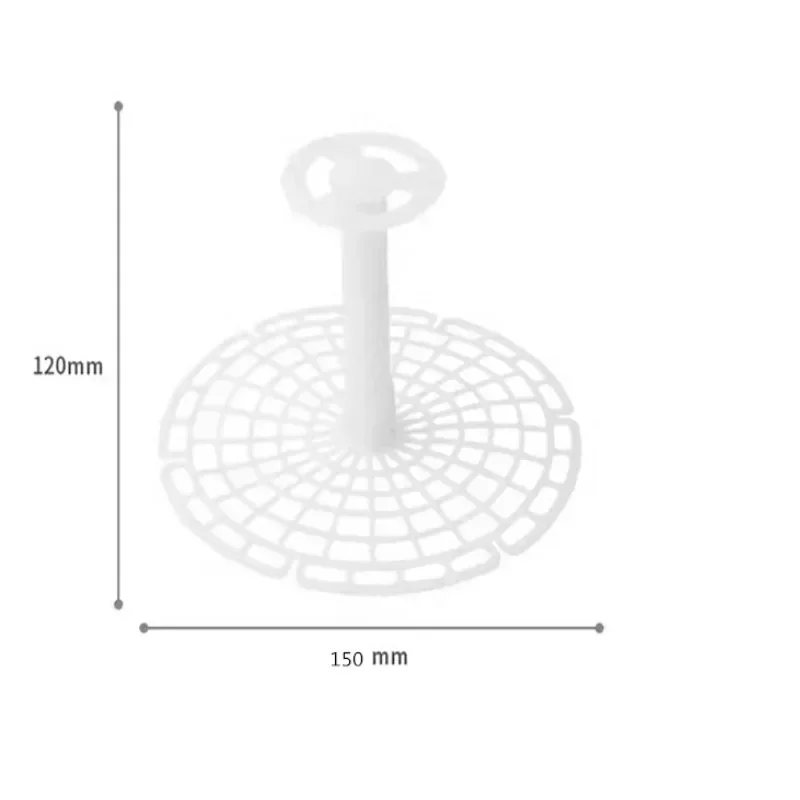 Пресс для маринованной банки пластиковый держатель компенсации в баночке кимчи