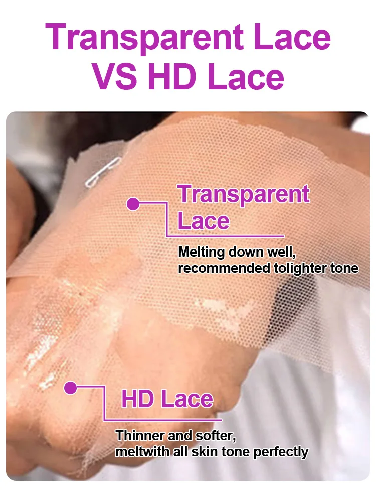 Парик из натуральных человеческих волос 13 х6 дюймов 360