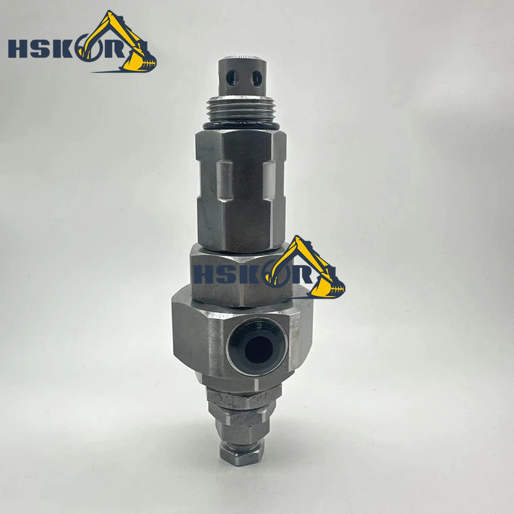 HD800-900 главный клапан экскаватора высокого качества HSKOR контрольный для Doosan
