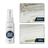 mold remover spray quickly remove mildew stain cleaner nontoxic household tile furniture mold removal multi purpose cleaner 30ml