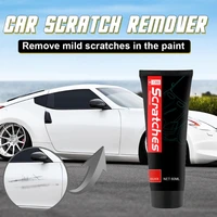 60100ml car scratch repair agent polishing paste wax car scratch repair agent hydrophobic paint care clean products