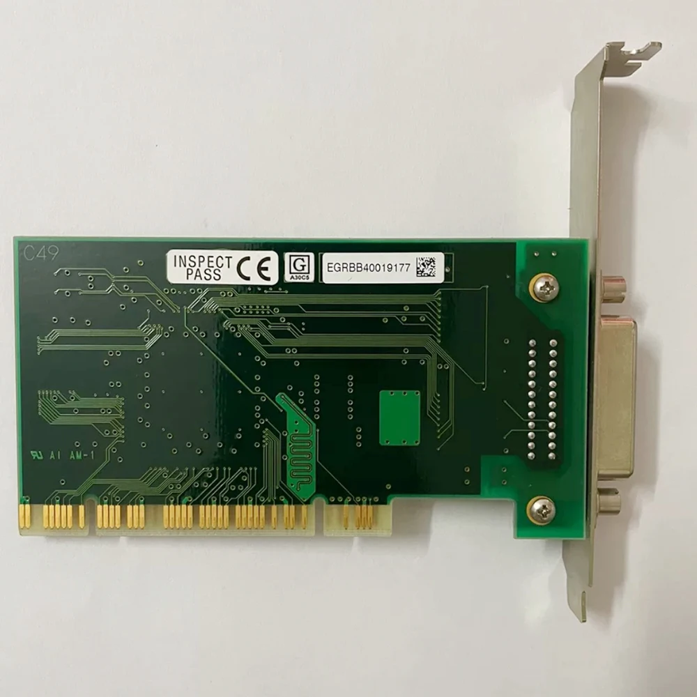 Фото Карта GPIB GP-IB (PCI) FL №7224, полностью протестирована, быстрая доставка №4