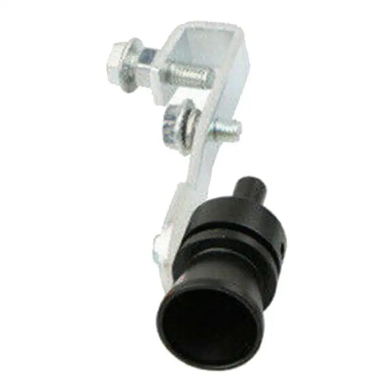 

Aluminum Turbo Sound Whistle Compact Exhaust Muffler Pipe Whistle Turbo Exhaust Whistle Car Styling Auto Replacement Parts