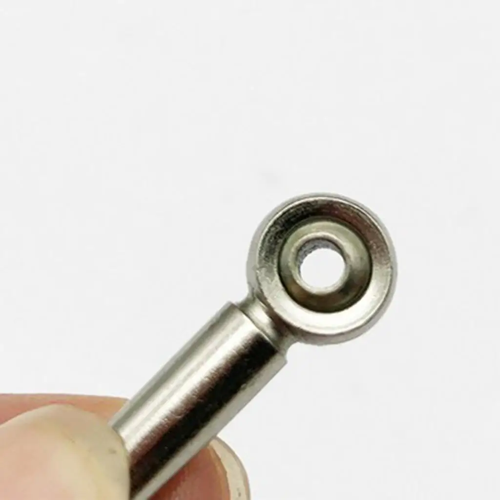 Универсальный шарнир с винтом плоский ключ эуфонический тенорский рог запасные