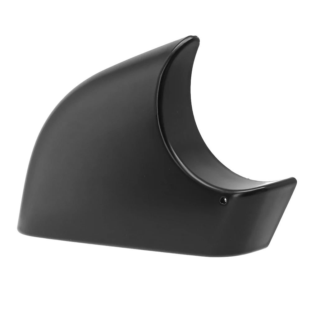 

AUTO Right Mirror Base 1495633-00-B 8202203 Black Cover For Tesla Model Y Passenger Door Right Side Wing Mirror