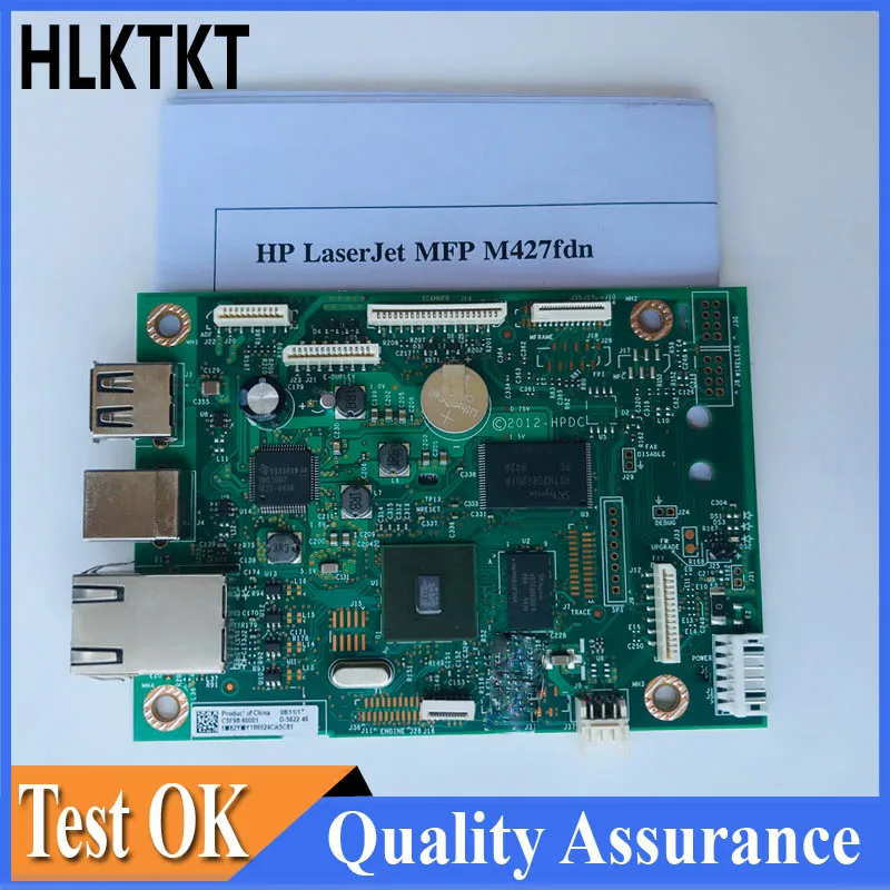 Фотографическая плата для ноутбука HP M426dw M426fdw M426fdn M426 426dw 426fdw M427dw M427fdw - купить по