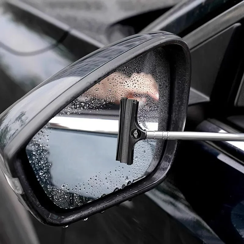 Автомобильный стеклоочиститель заднего вида инструмент для очистки