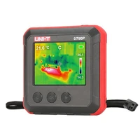 infrared thermal imager rechargeable lithium battery thermographic camera
