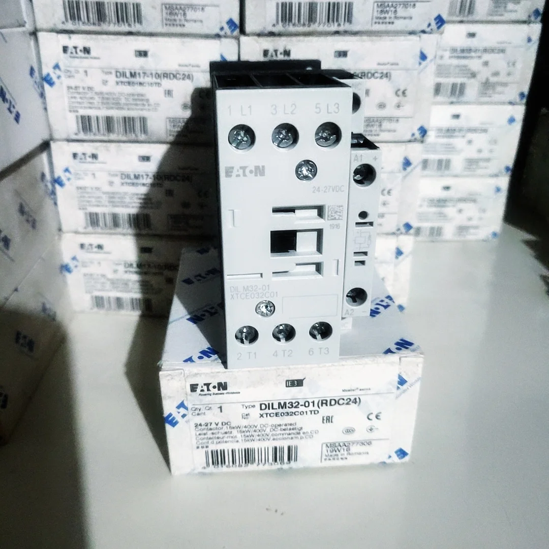 

EATON DILM32-01 RDC24