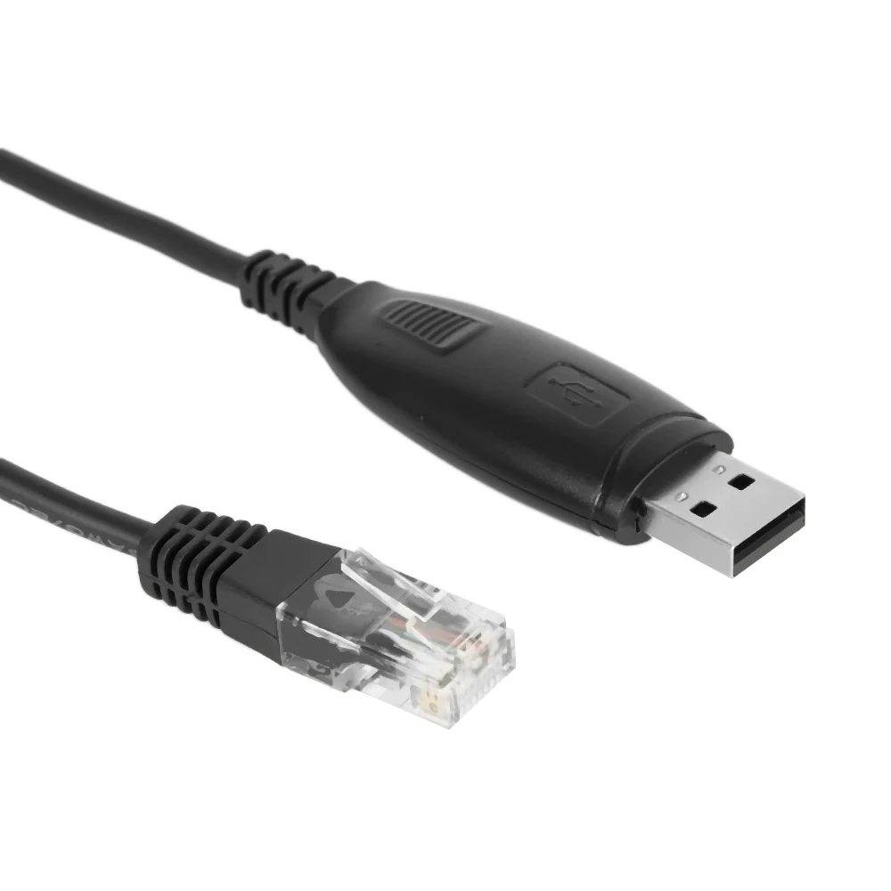 Gtwoilt FTDI Cable USB Programming Cable for Baojie BJ-218 BJ-318 mobile Two Way Radio enlarge