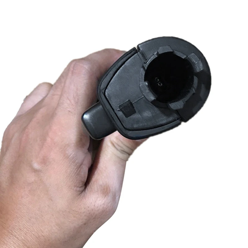 2X Ручка рычага переключения передач для автомобиля SCANIA 4 - Series T Touring 95-16 1441235