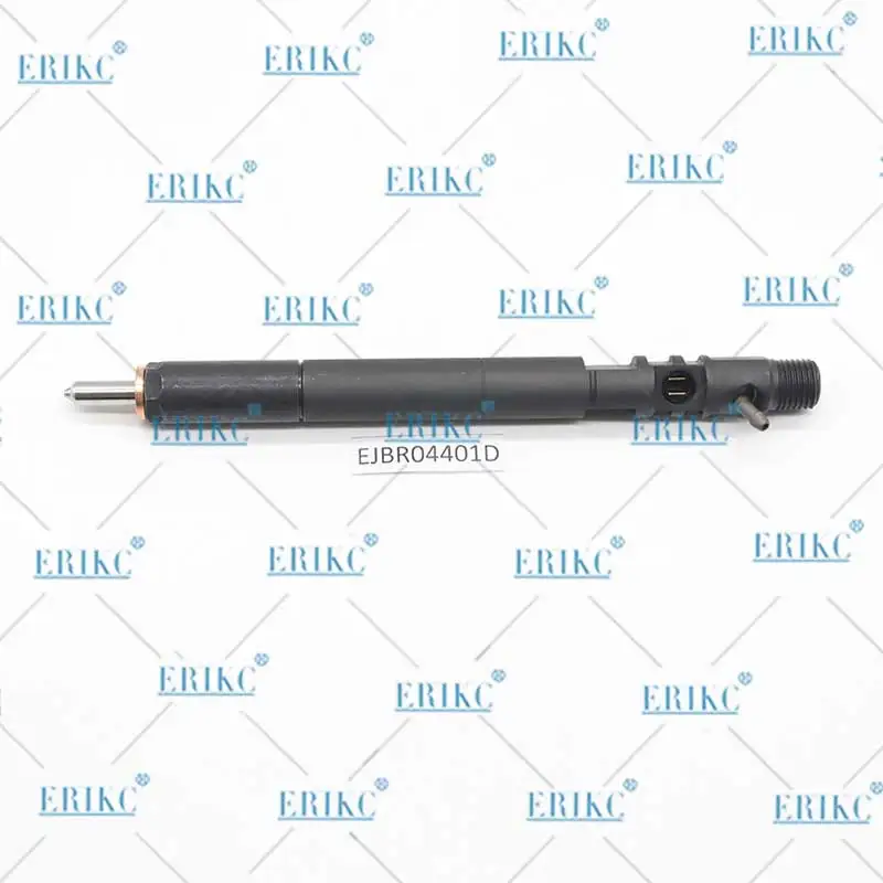 Дизельный инжектор EJBR04401D в сборе насадка для Впрыска Common Rail EJB R04401D Delphi SSANGYONG