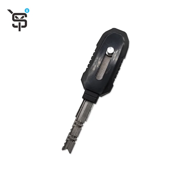 

Factory price New Arrival locksmith tool HU66 For VW Auto Inner Groove Car Fast Open Lock Pick Tools