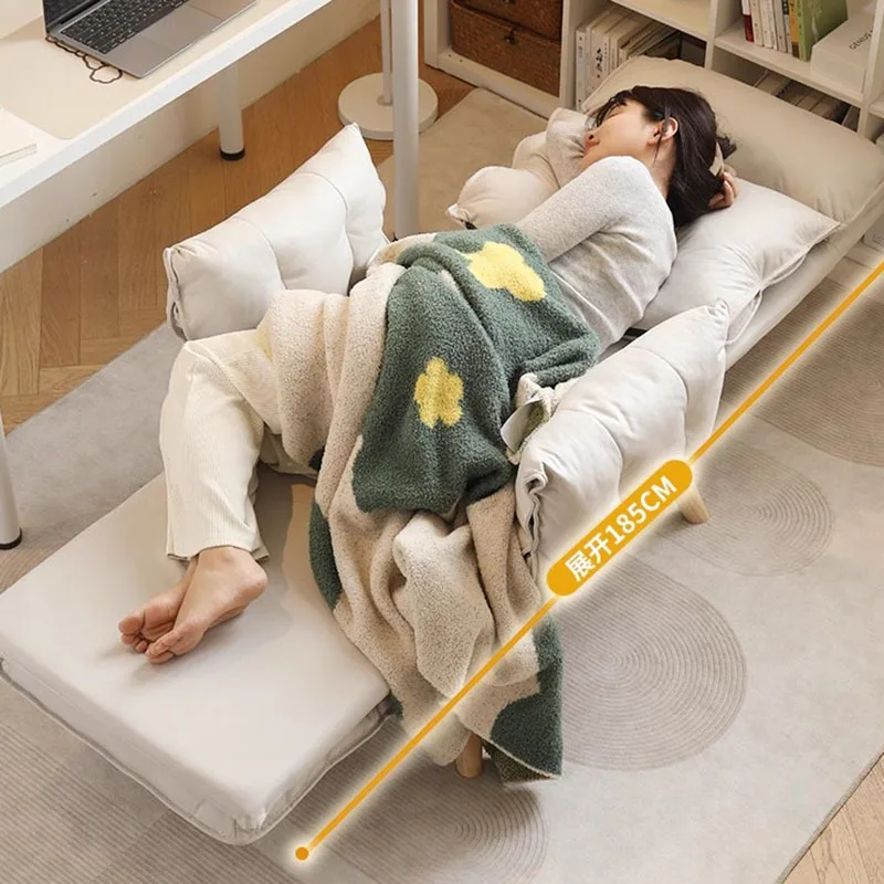 Современное портативное кресло с откидной спинкой для гостиной дизайнерское