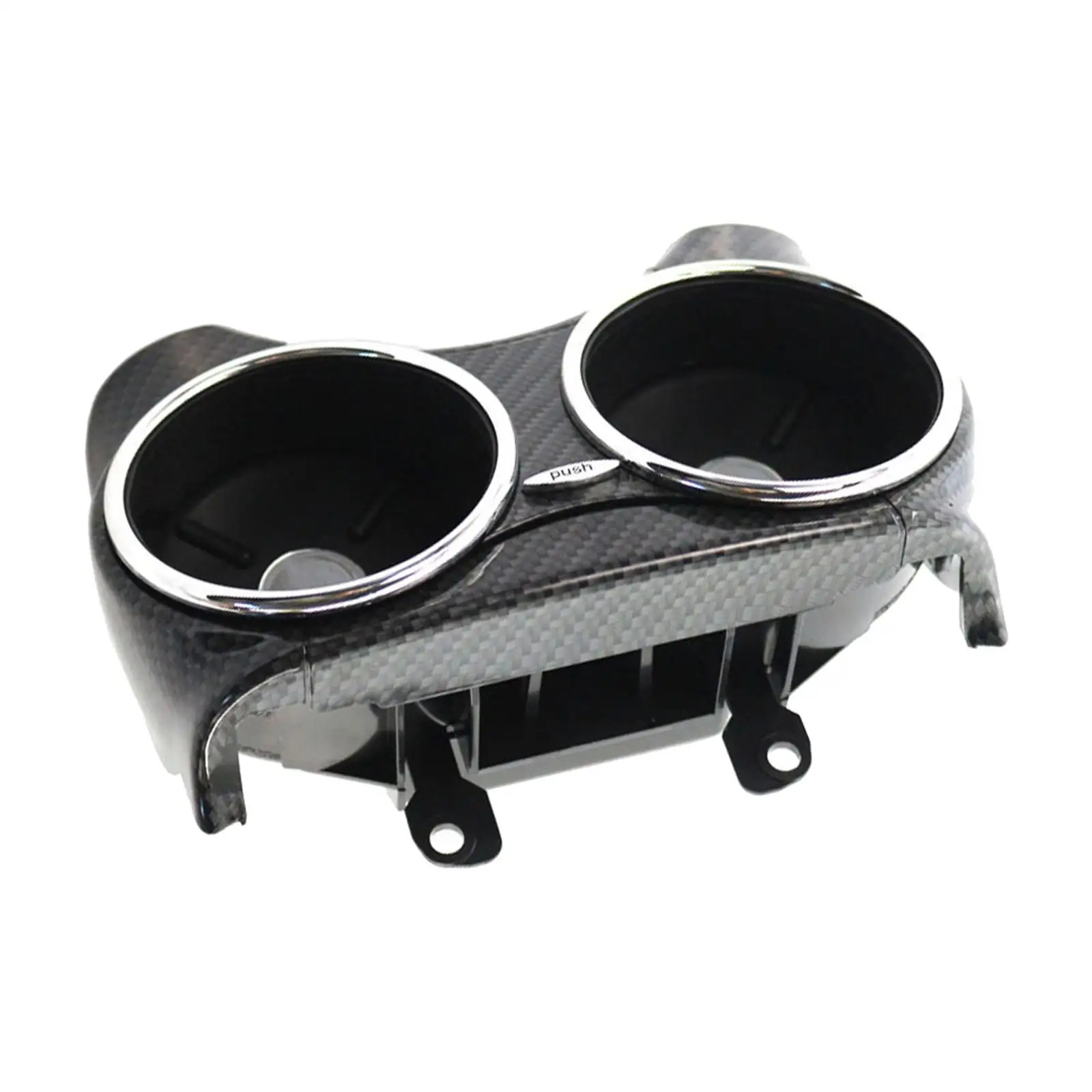 Кронштейн держателя Стакана Для Mercedes- CLS C219 2006-2011 2196800414 | Автомобили и мотоциклы