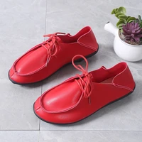 womens shoes flat shoes low heels womens shoes moccasins ballet shallow womens shoes lace up womens shoes loafers shoes