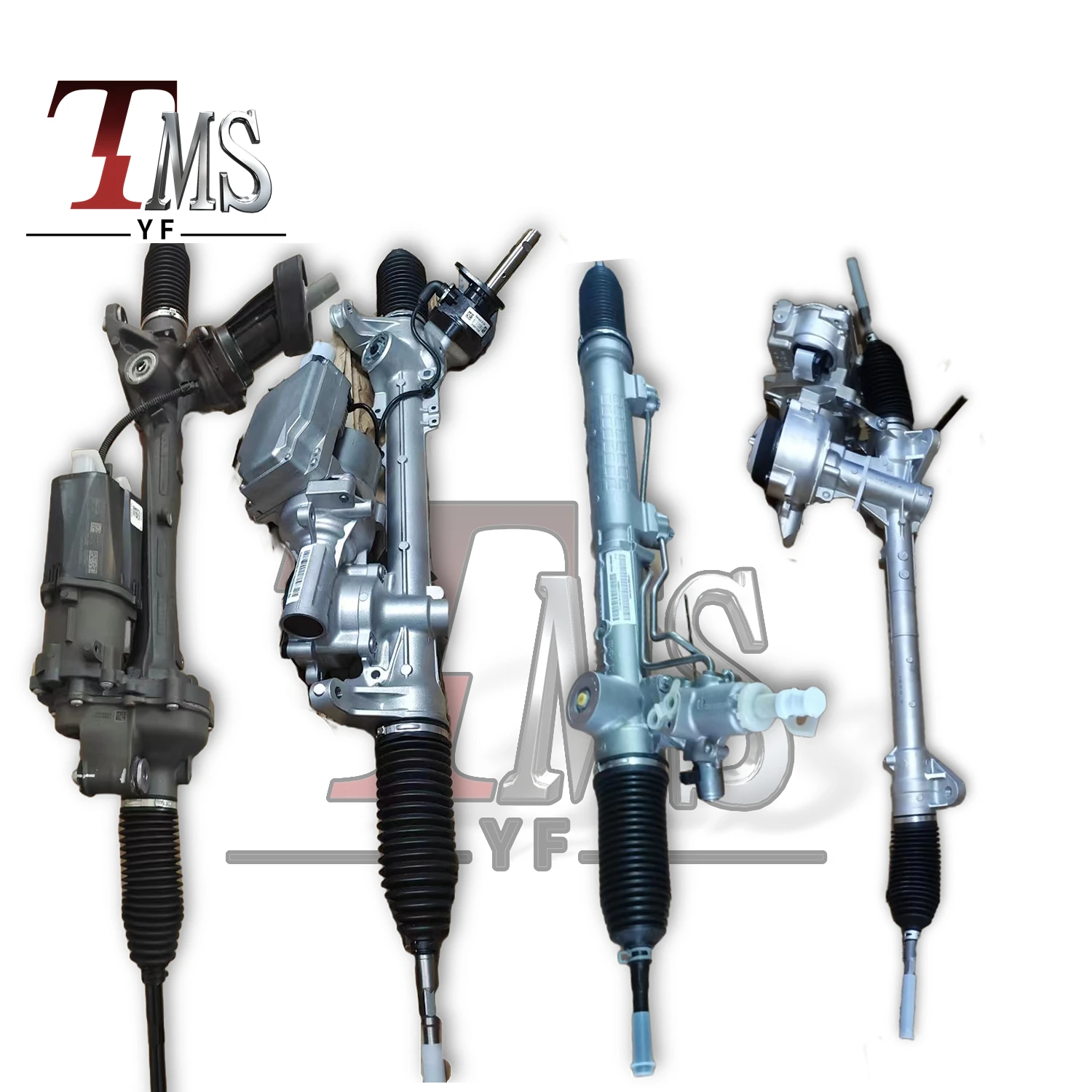 Электрический насос гидроусилителя руля MINI Cooper со шнуром для Mini 2002-2011 R50 52 53 56 R57 OE