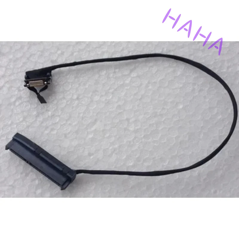 Кабель-разъем H+ SATA для жесткого диска HDD для HP DV6-6000 DV7-6000 DV6-6B DV7-6C DV7t-6C00 DV6-6119WM DV6-6096NR B3035050G00004 (art.: 3920db950317e) - 3920db950317e