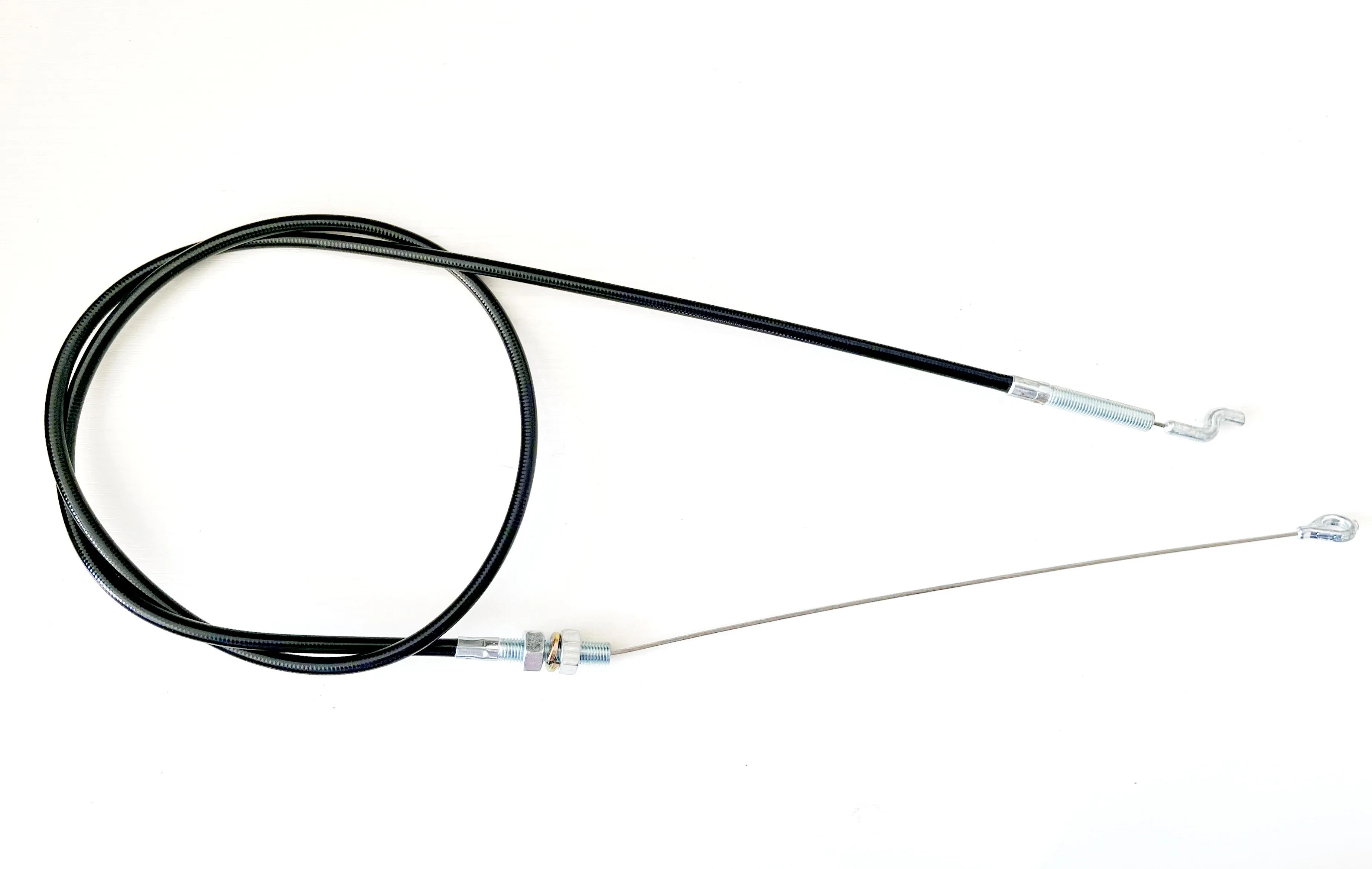 

746-0535 FOR MTD TROY BILT TILLER TINE ENGAGEMENT Clutch Cable Cub Cadet 946-0535 405 404 For Sears Crafstman
