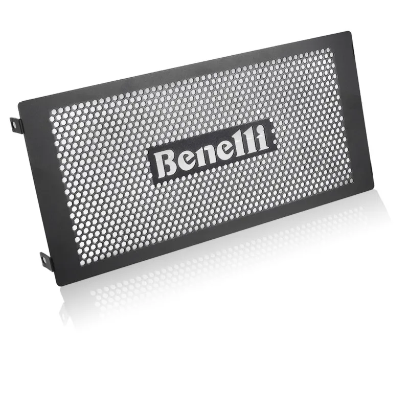 Защитная крышка радиатора для мотоцикла Benelli BJ600 BN600 TNT600 BN600i TNTBN 600 600GS Stels600 KEEWAY RK6 (art.: 3920ca02be95f) - 3920ca02be95f