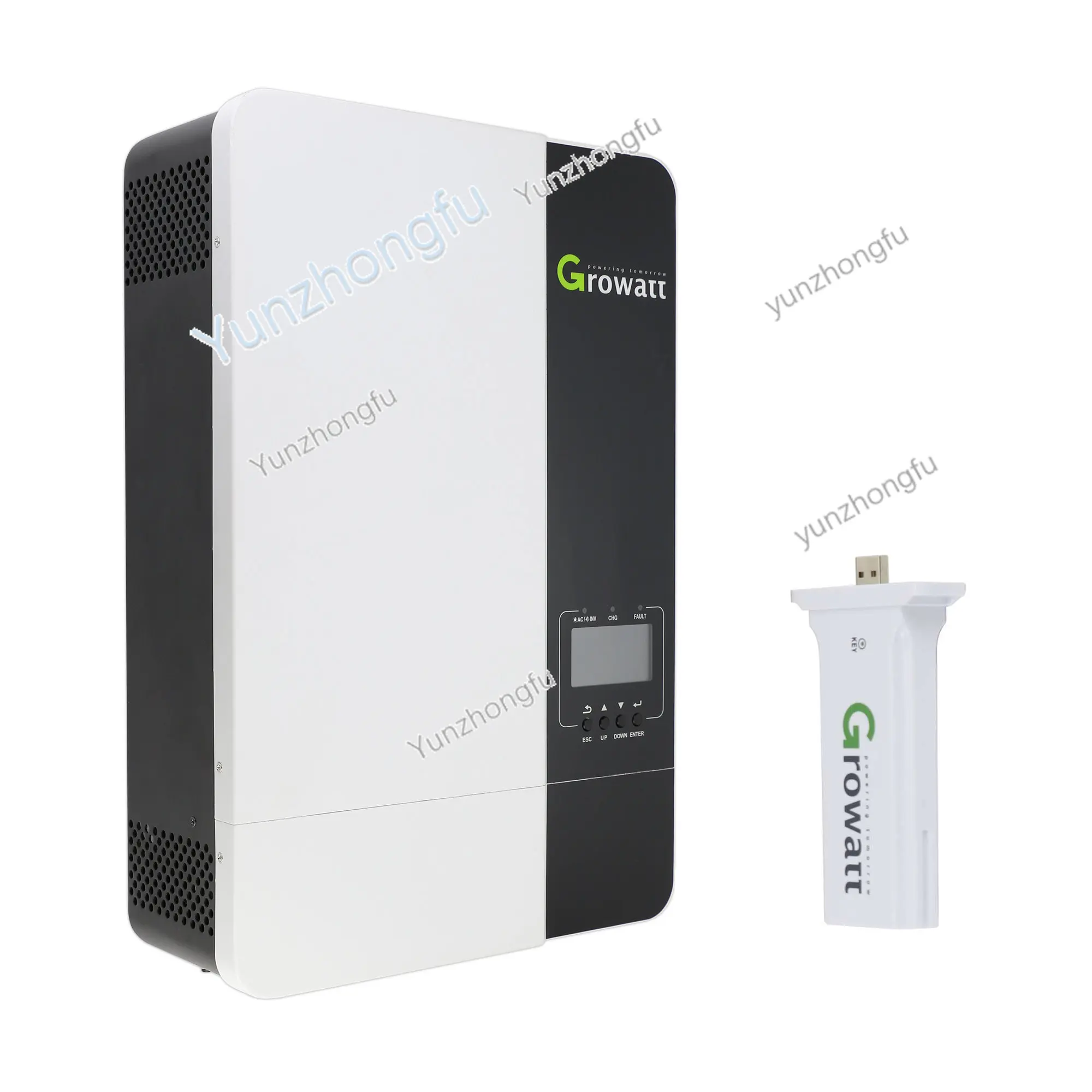 

Es Spf Солнечная пластина Гибридный 5000 ES Spf 5000ES 5000W инвертор