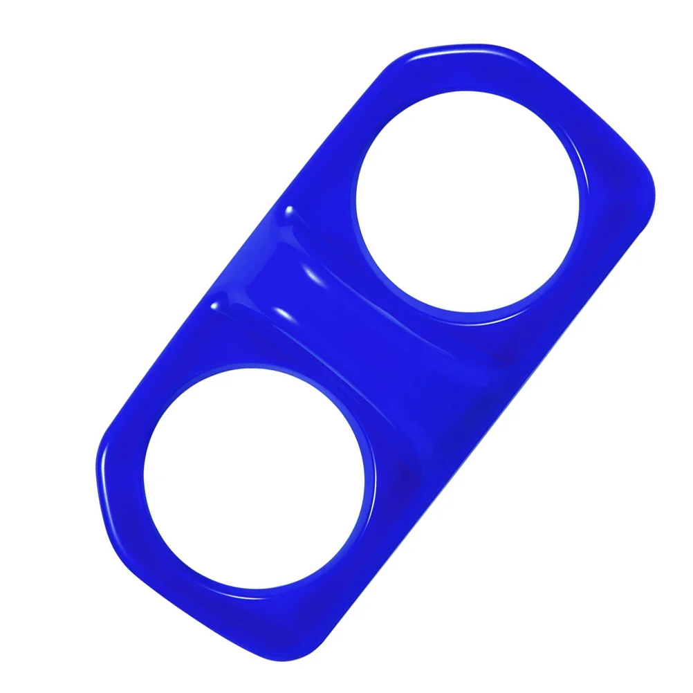 

1pc Conditioning Outlet Protector Conditioning Outlet Cover Rear Outlet Cover