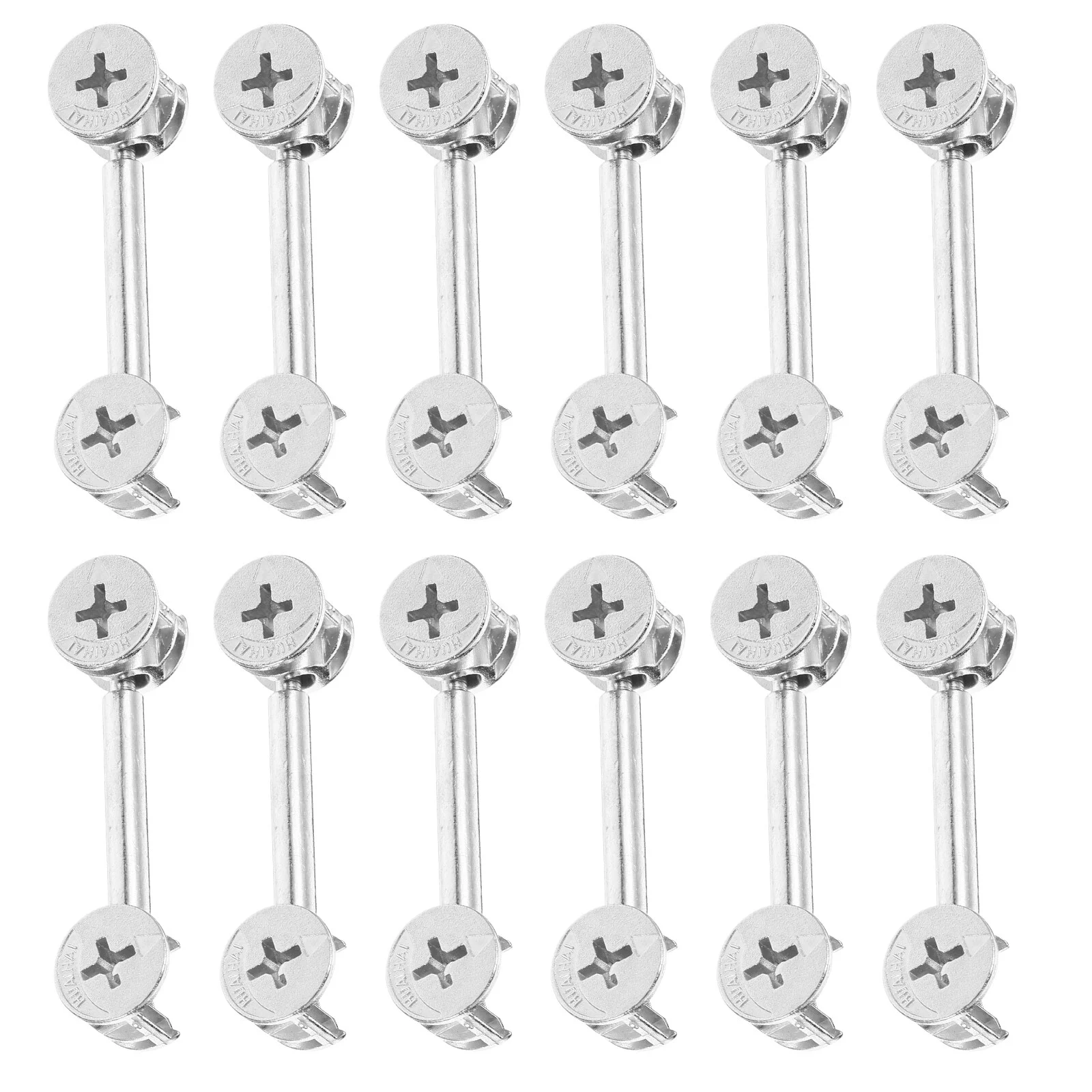 

Connector Metal Furniture Fittings Cabinet Dowels Connectors Cam Lock Fasteners