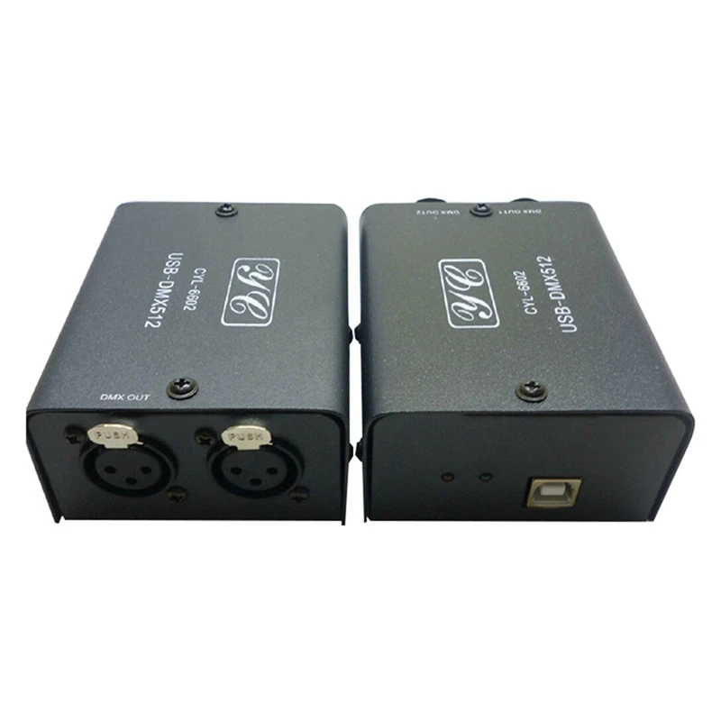 USB-кабель для DMX DMX512
