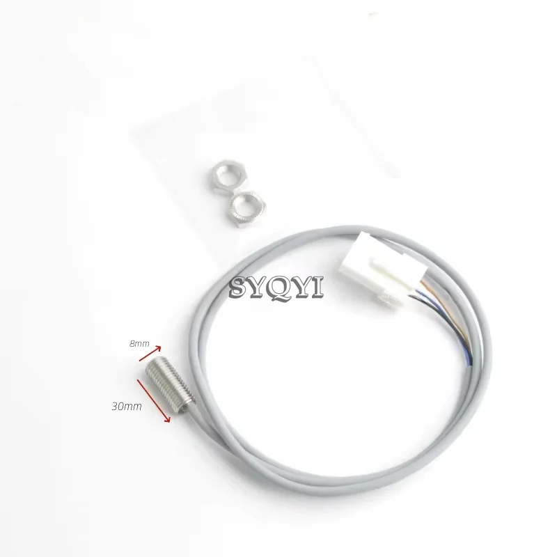 F2.110.7291 детали для печати Heidelberg индукционный Электрический датчик зрения диаметр