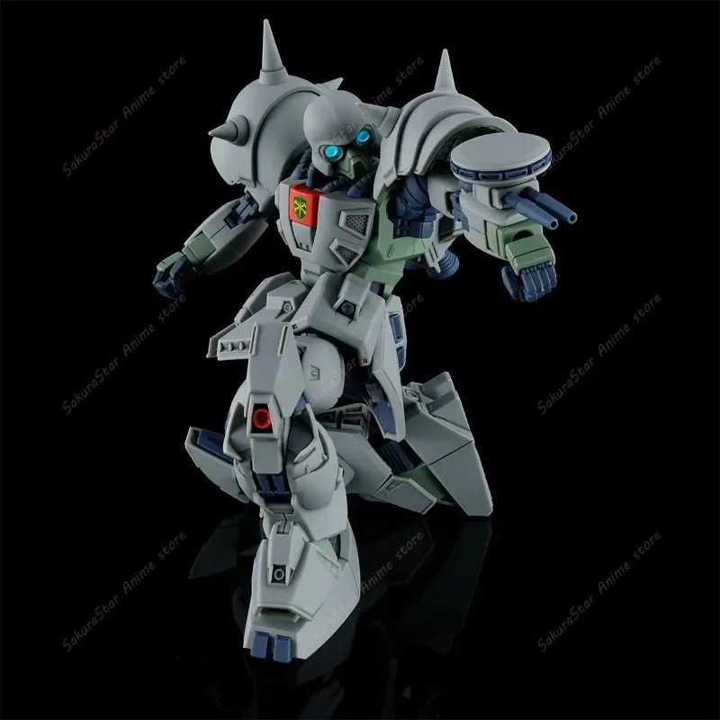 Фото В наличии: Bandai P-Bandai Limited RE 1/100 XM-01 Den'an-Zon Gundam F91 Crossbone Vanguard, набор для сборки модели, подарок для любителей хобби. №5