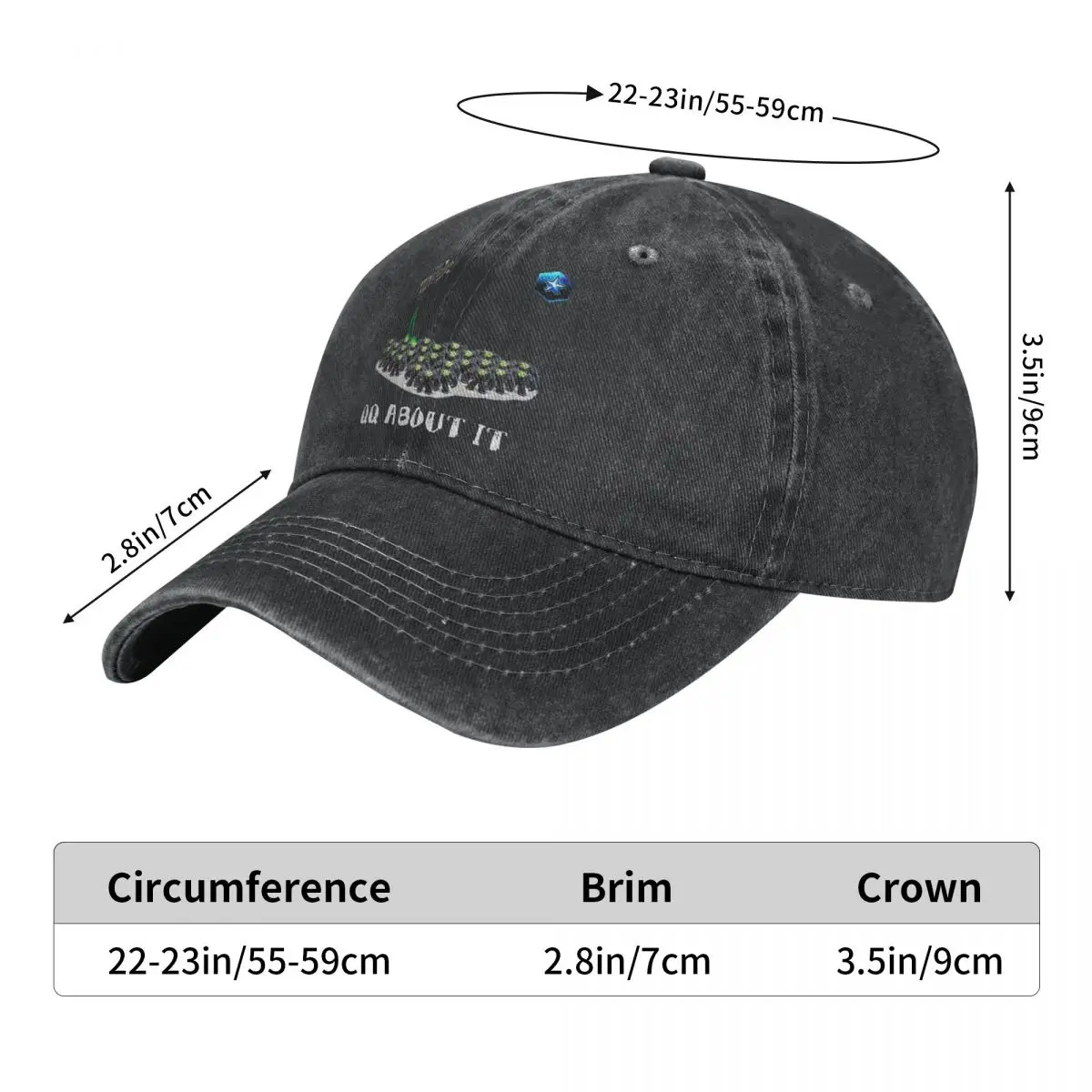 Summer Cap Sun Visor QQ About It Hip Hop Caps StarCraft Race Strategy Game Cowboy Hat Peaked Hats |