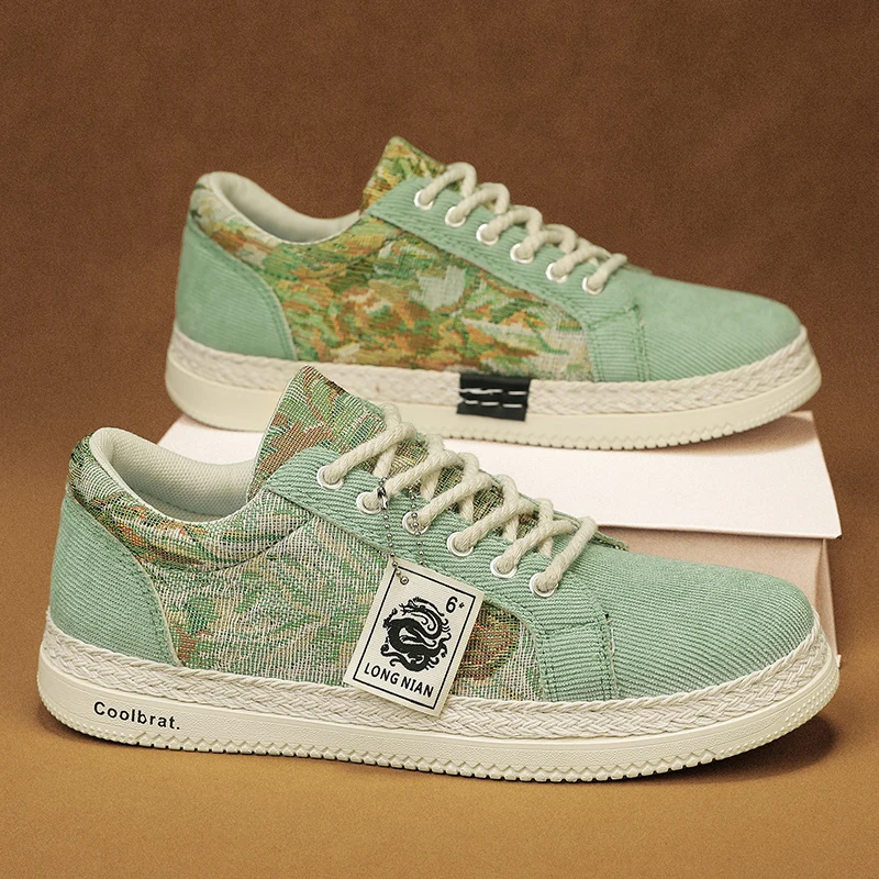 Повседневная обувь для мужчин кроссовки спортивная бега удобная уличная легкая